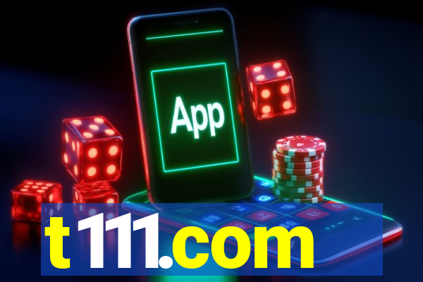 t111.com