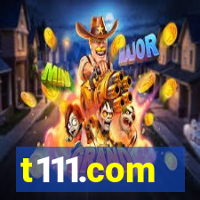 t111.com