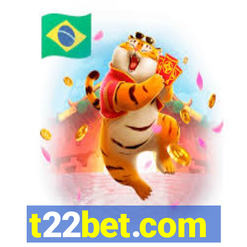 t22bet.com