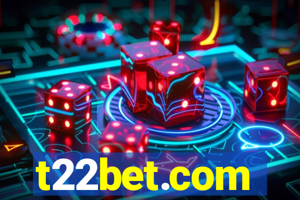 t22bet.com