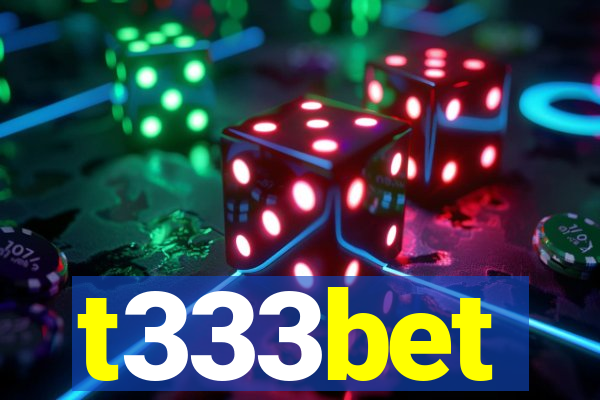 t333bet