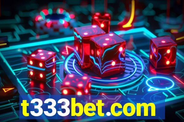 t333bet.com