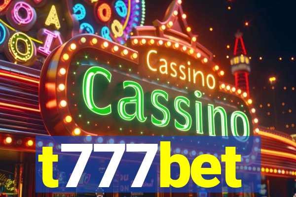 t777bet