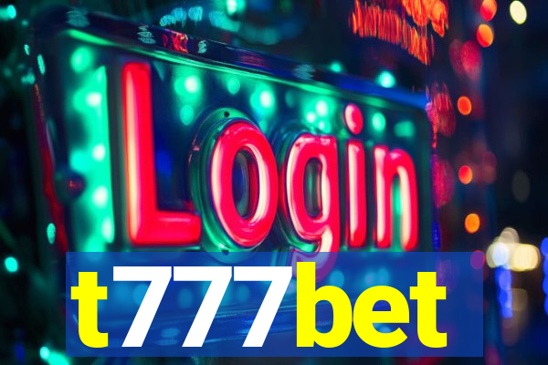 t777bet