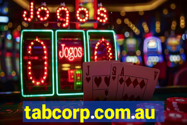 tabcorp.com.au