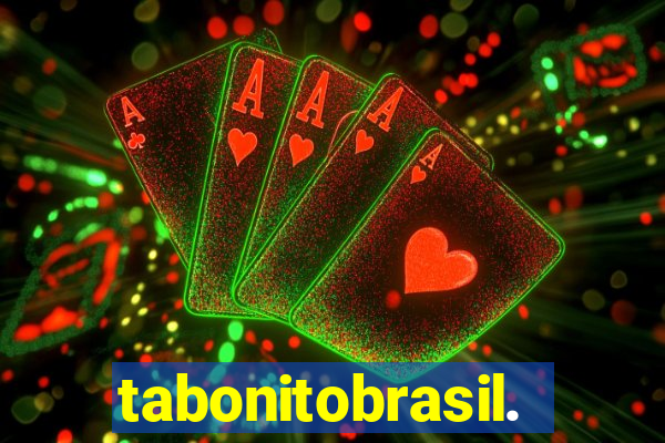 tabonitobrasil.us