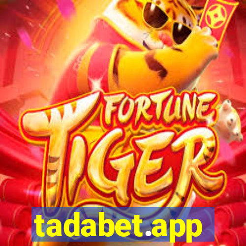 tadabet.app