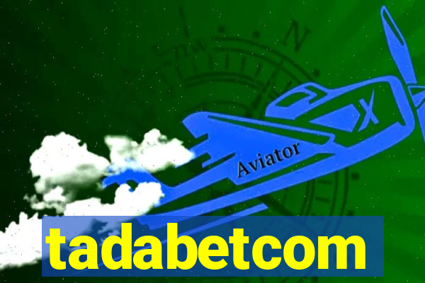 tadabetcom