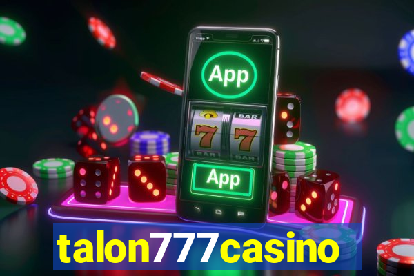 talon777casino