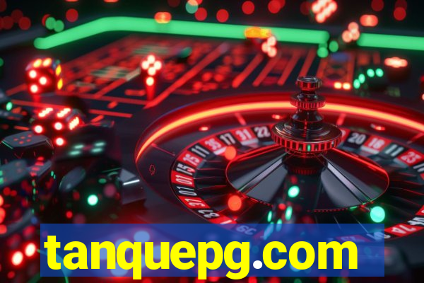 tanquepg.com