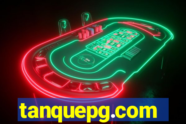 tanquepg.com