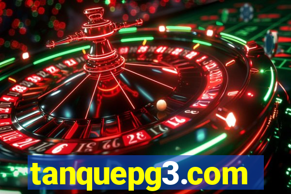 tanquepg3.com