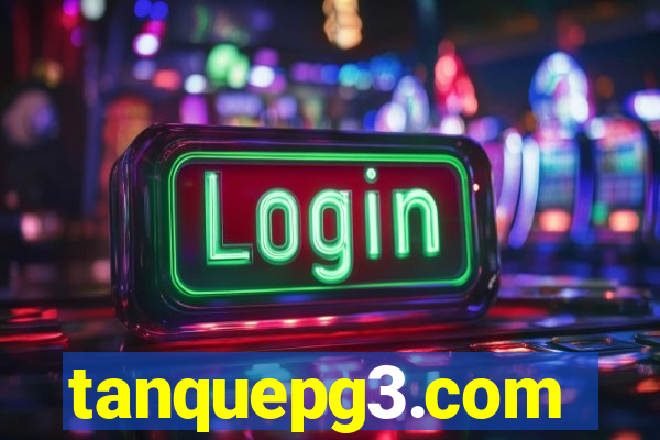 tanquepg3.com