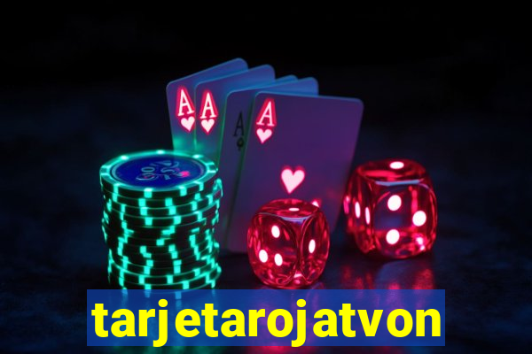 tarjetarojatvonline