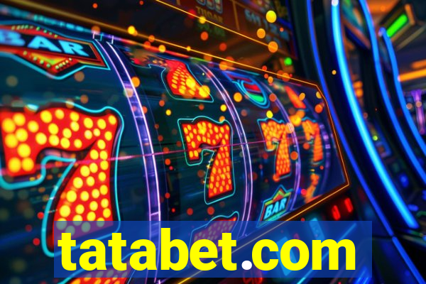 tatabet.com