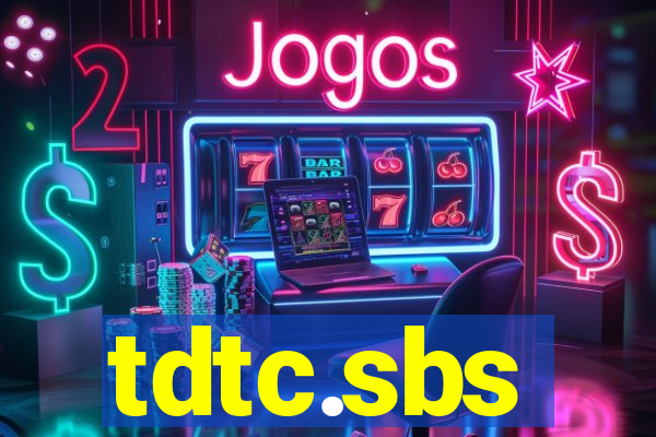 tdtc.sbs