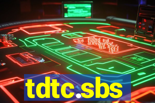 tdtc.sbs