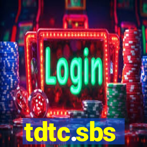 tdtc.sbs