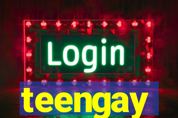 teengay