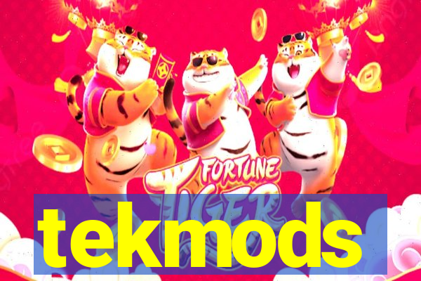 tekmods