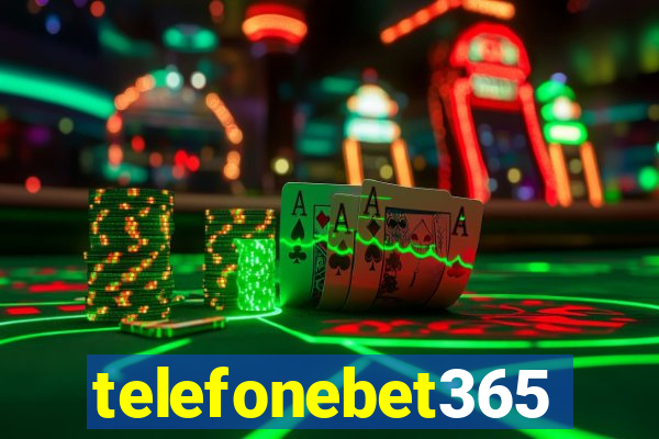 telefonebet365