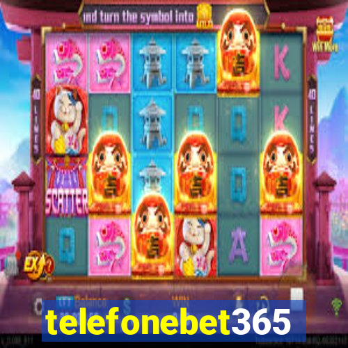 telefonebet365