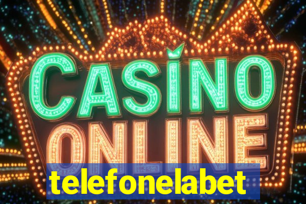 telefonelabet