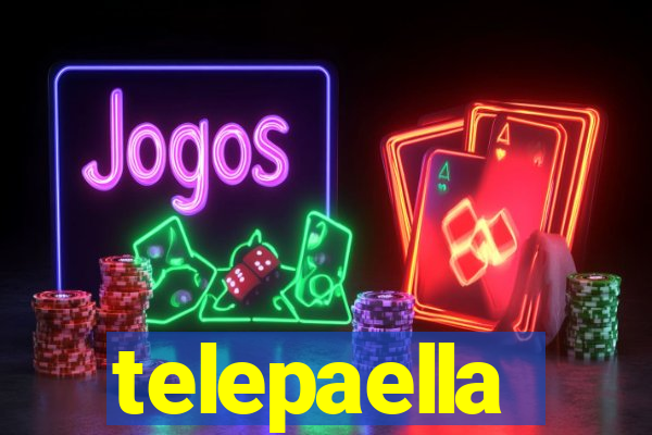 telepaella