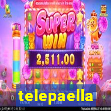 telepaella