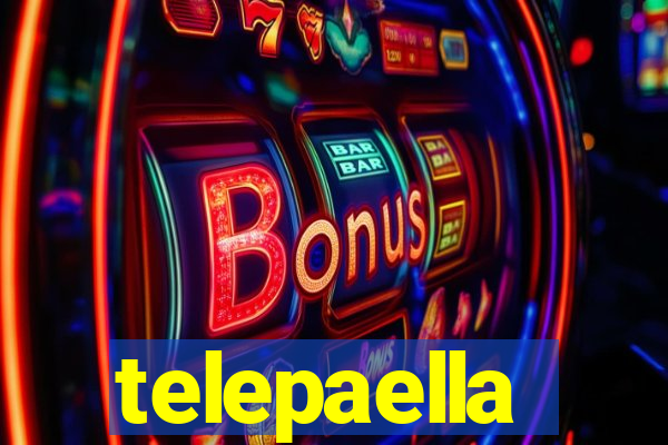 telepaella