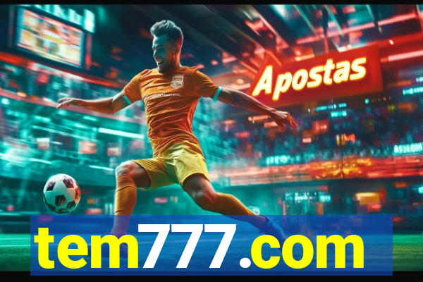 tem777.com