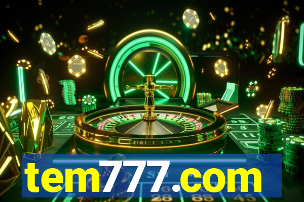 tem777.com