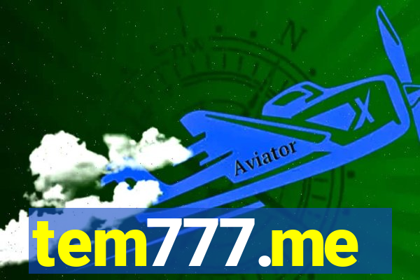 tem777.me