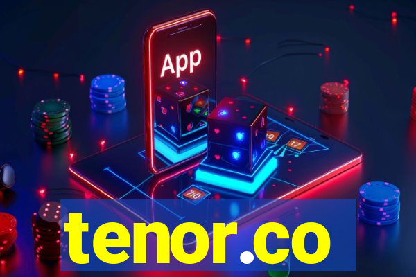 tenor.co