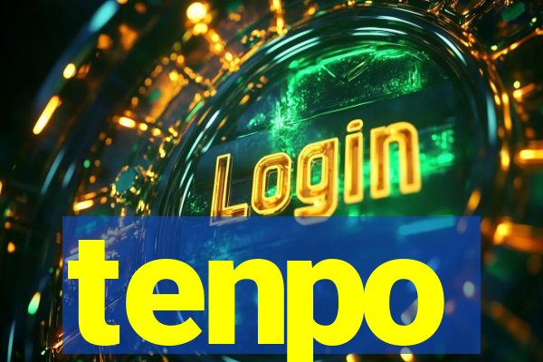 tenpo