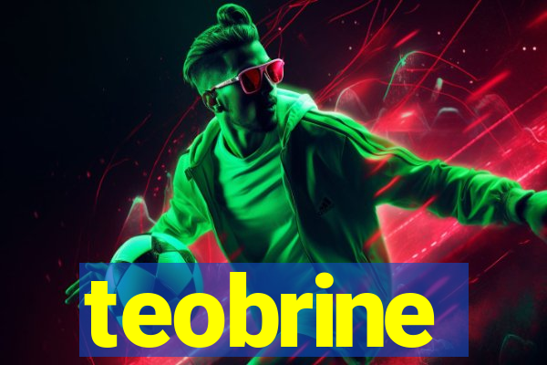 teobrine