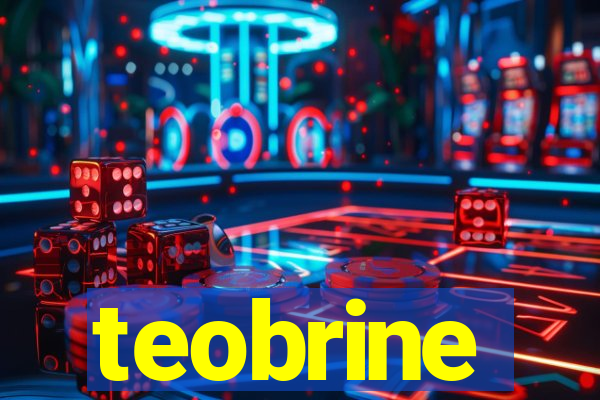 teobrine