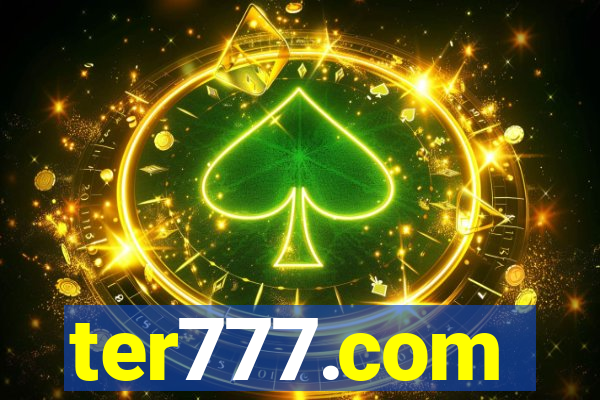 ter777.com