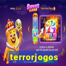 terrorjogos