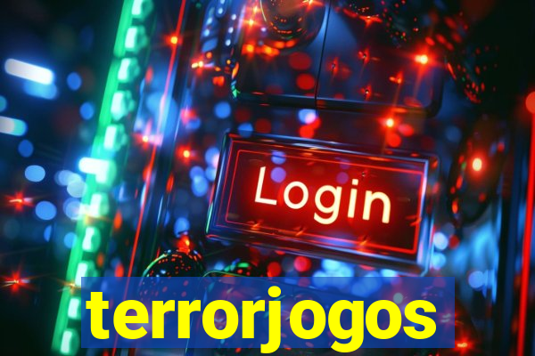 terrorjogos