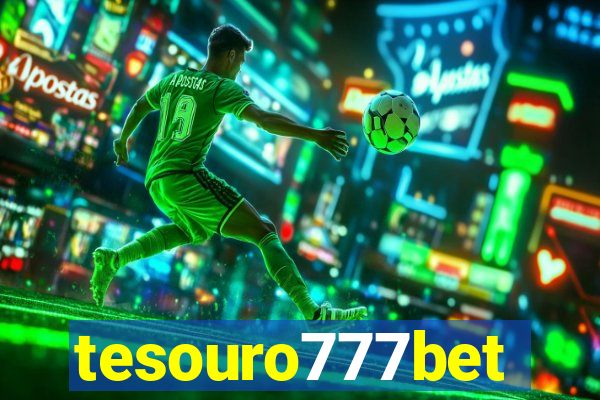 tesouro777bet