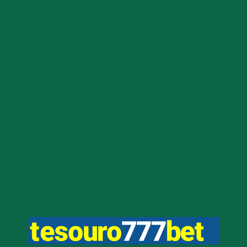 tesouro777bet