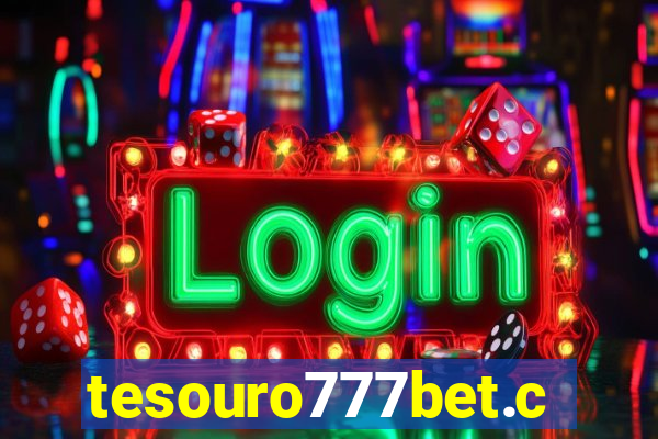 tesouro777bet.com