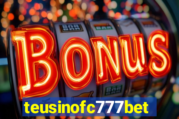 teusinofc777bet.com