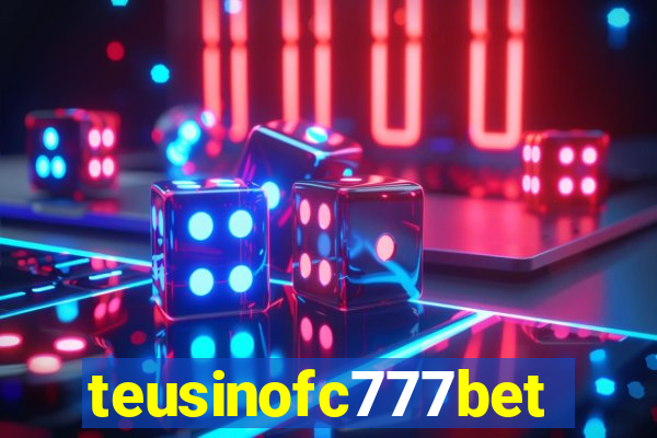 teusinofc777bet.com