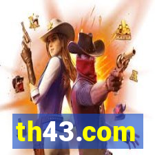 th43.com