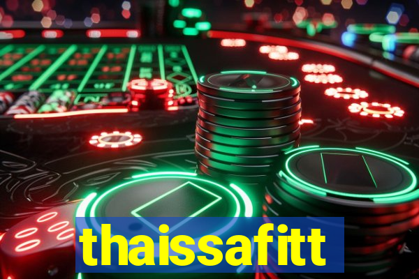 thaissafitt