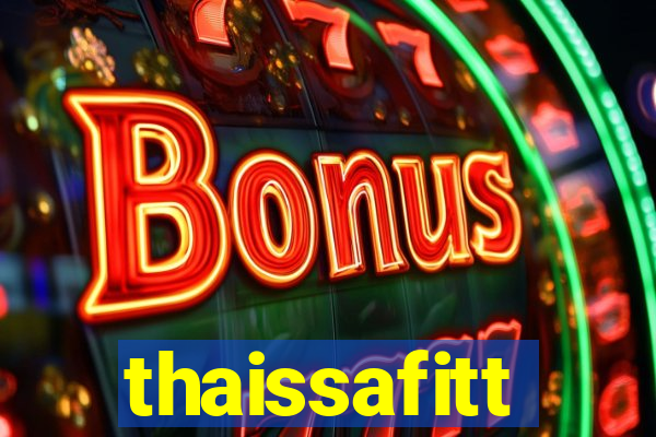 thaissafitt