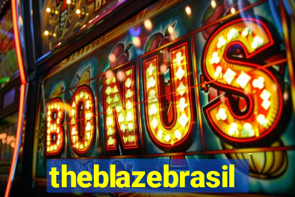 theblazebrasil