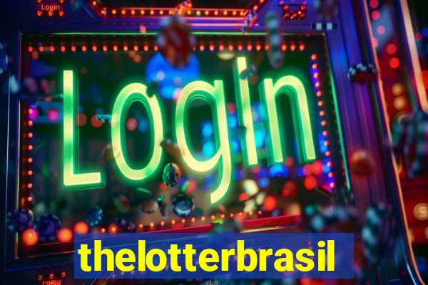 thelotterbrasil